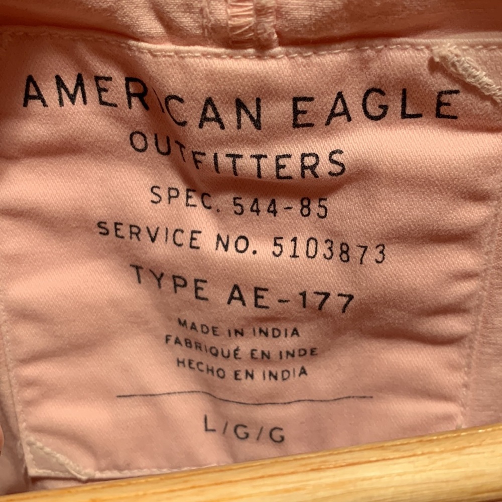 American Eagle Jacket - image 5